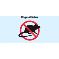 Rágcsálóirtó szer
