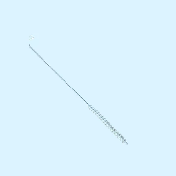 Szívószál Mosó Kefe - Kecskeszőr