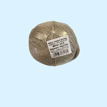 Kender Zsineg 2/2,5 -100gr/125m