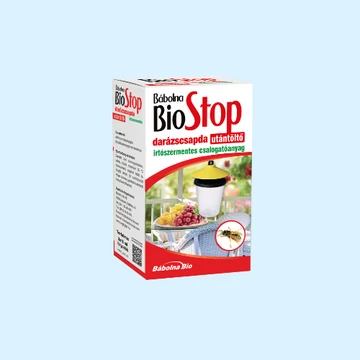 Biostop darázscsapda utántöltő