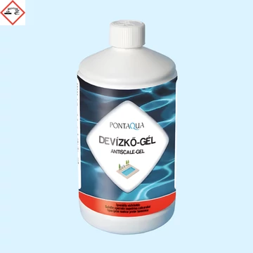 Devízko-Gél vízkooldó szer 1 liter