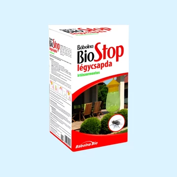 BioStop® Légycsapda