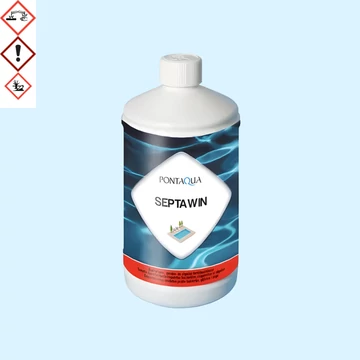 Septawin általános fertőtlenítőszer 1 liter