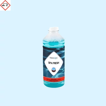 Spa Fresh jakuzzi medence illatosító 1 liter