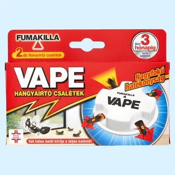 Vape Hangyairtó Csalétek 2 db