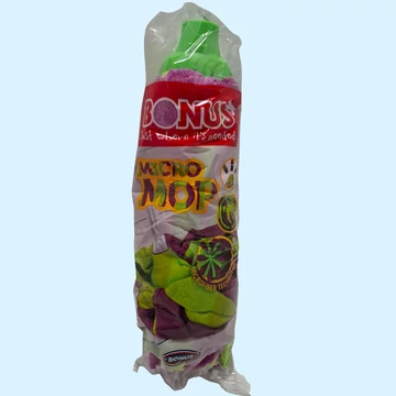 BONUS MicroMop felmosófej