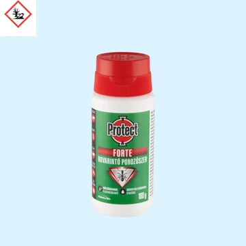 Protect forte porozószer 100g