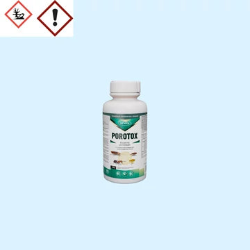 POROTOX rovarirtó porozószer - 150g