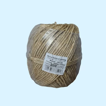 Kender Zsineg 2/0,40 - 500gr/200m