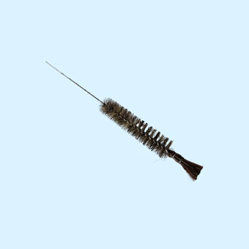 Kémcsőmosó Kefe - Fibrisz 