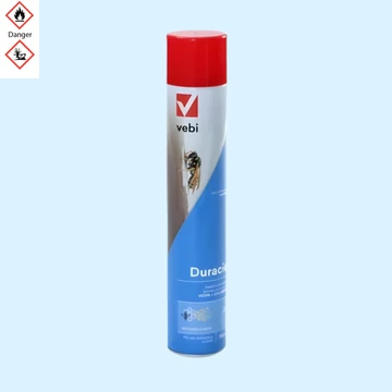 DURACID darázsirtó aeroszol 750ml