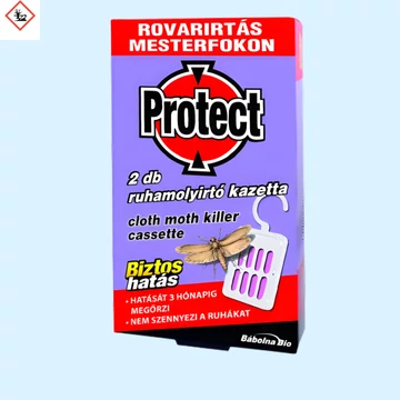 Protect molyirtó kazetta