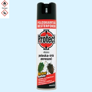 Protect Címeres poloska-irtó aeroszol 400ml