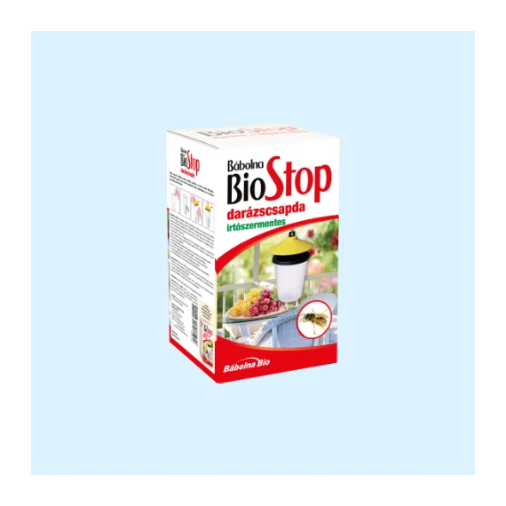 Biostop darázscsapda 