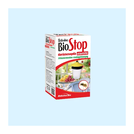 Biostop darázscsapda utántöltő