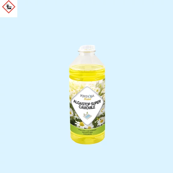 Herbal Algastop Super Camomile 1 liter