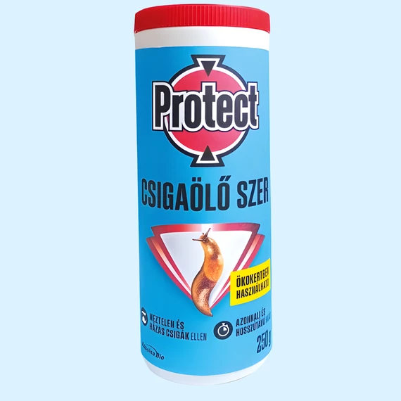 Protect csigaölő szer 250 g