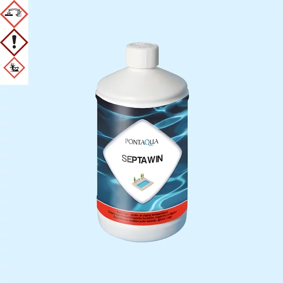 Septawin általános fertőtlenítőszer 1 liter