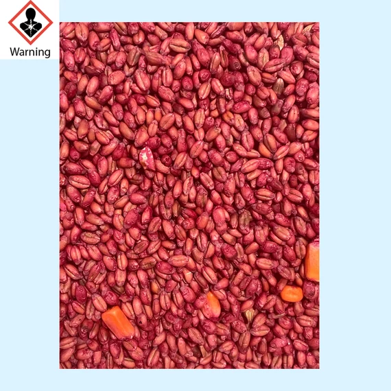 BIOKETT Gabonaszemes Rágcsálóirtó Csalétek 4kg