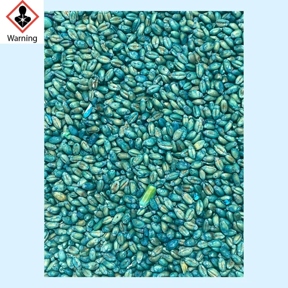 Metatox rágcsálóirtó szer búzaszemes 4 kg