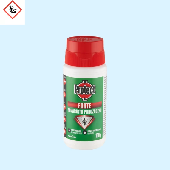 Protect forte porozószer 100g