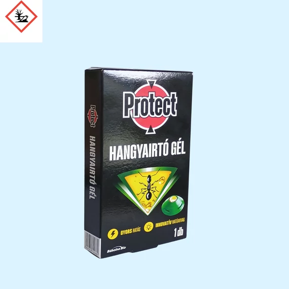 Protect hangyairtó gél 1db