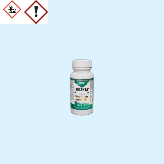 INSEKTA rovarirtó porozószer - 100g