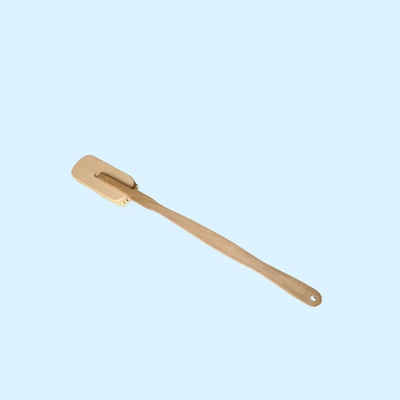 Hátmosó Kefe - Fibrisz