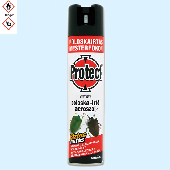 Protect Címeres poloska-irtó aeroszol 400ml
