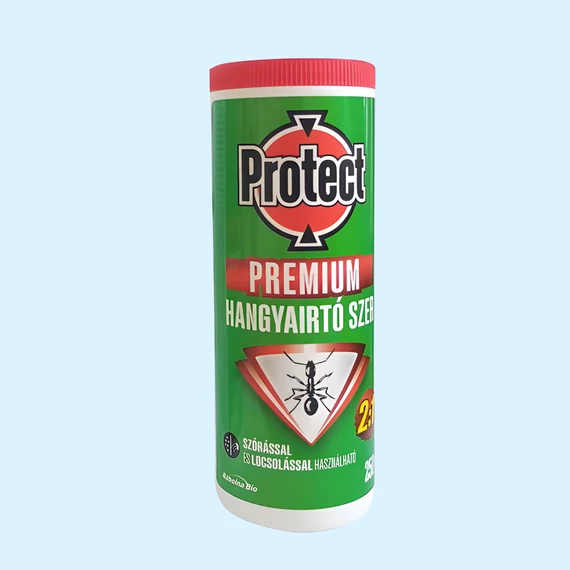 Protect prémium hangyairtó szer 250g